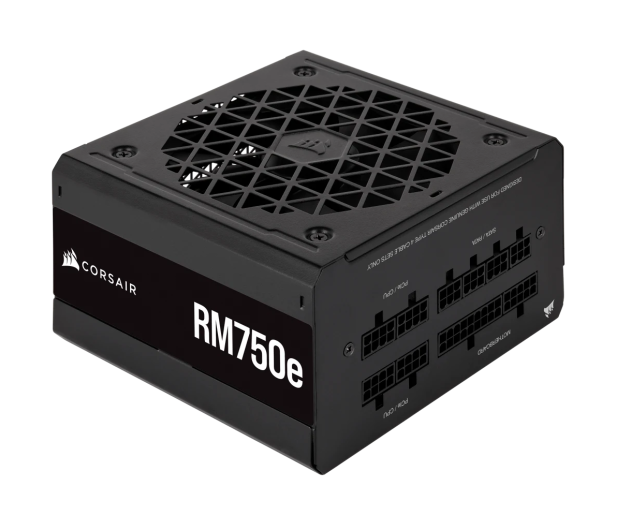 Corsair RM750e 750W 80 Plus Gold ATX 3.0 - 1154790 - zdjęcie 6